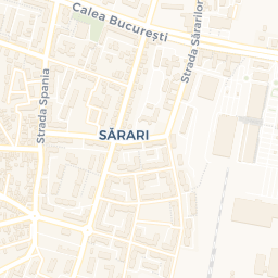 Map - Craiova
