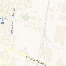 Map - Craiova