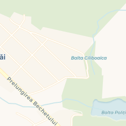Map - Făcăi