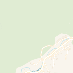 Map - Cavnic