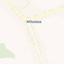 Map - Comuna Alimpeşti