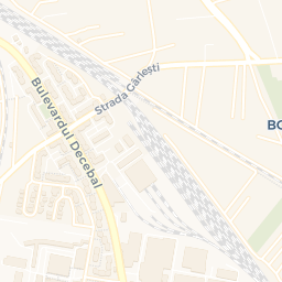 Map - Craiova