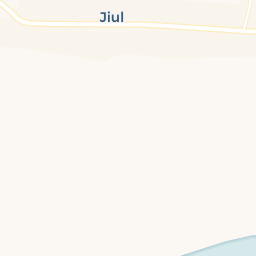 Map - Comuna Ţuglui