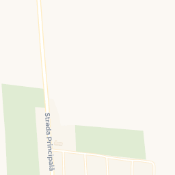 Map - Comuna Drãnic
