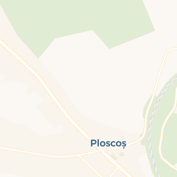 Map - Ploscoș