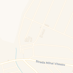 Map - Ocna Mureş
