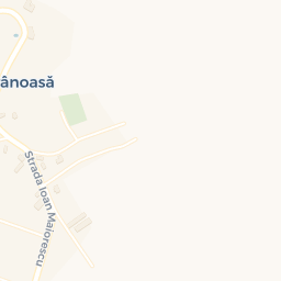 Map - Crăciunelu de Jos