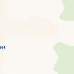 Map - Comuna Sineşti