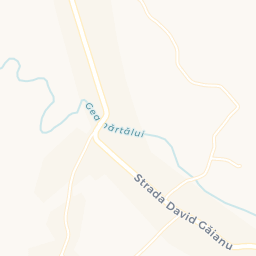 Map - Murgași