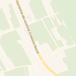 Map - Craiova