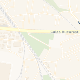 Map - Craiova
