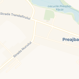 Map - Preajba