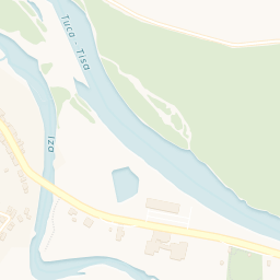 Map - Valea Hotarului