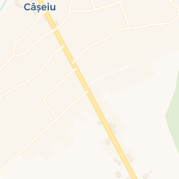 Map - Căşeiu