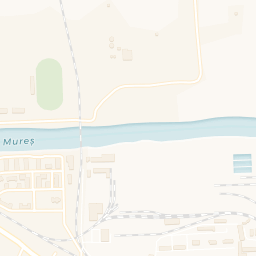 Map - Ocna Mureş