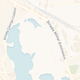 Map - Ocna Mureş