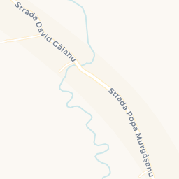 Map - Murgași