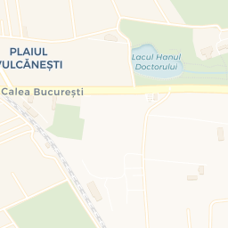 Map - Craiova