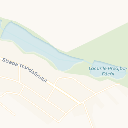 Map - Preajba