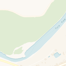 Map - Sighetu Marmaţiei