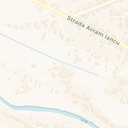 Map - Sighetu Marmaţiei