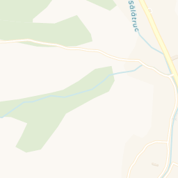 Map - Chiuiești
