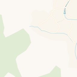 Map - Chiuiești