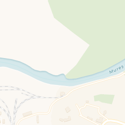 Map - Ocna Mureş