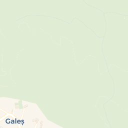 Map - Tilişca