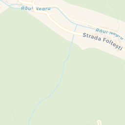 Map - Tilişca
