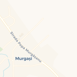 Map - Murgași