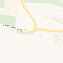 Map - Comuna Cârcea
