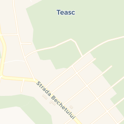 Map - Teasc
