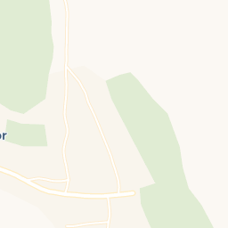 Map - Bratovoești