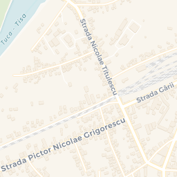 Map - Sighetu Marmaţiei