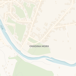 Map - Sighetu Marmaţiei