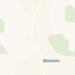 Map - Stoiceni