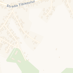Map - Târgu Lăpuş