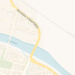 Map - Dej