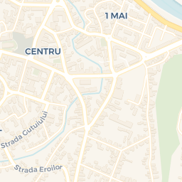 Map - Dej