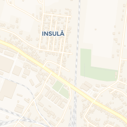 Map - Câmpia Turzii