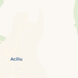Map - Sălişte