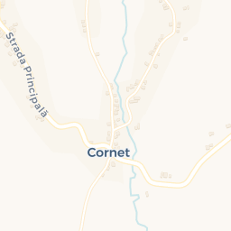 Map - Comuna Vaideeni