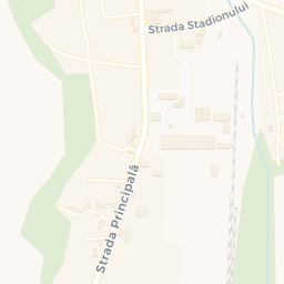 Map - Oraş Berbeşti