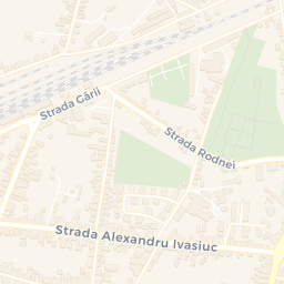 Map - Sighetu Marmaţiei