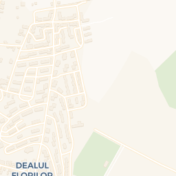 Map - Ocna Dejului