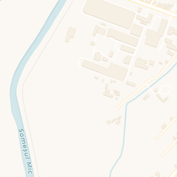 Map - Gherla