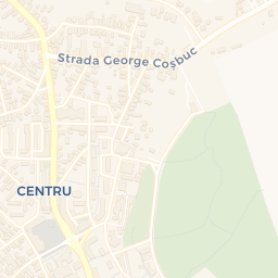 Map - Câmpia Turzii