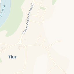 Map - Tiur
