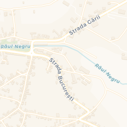 Map - Oraş Sãlişte